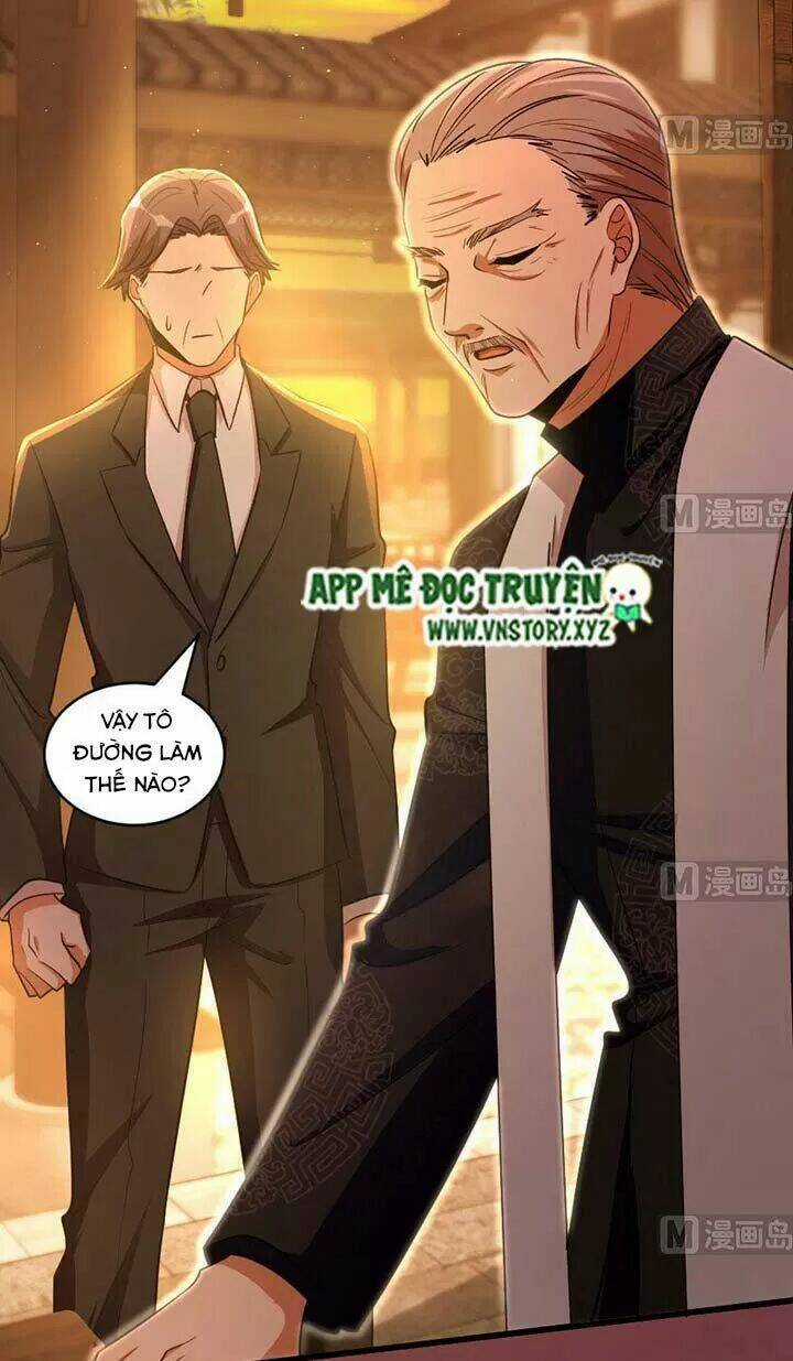 Thiên Hậu Trở Về - Chapter 166 - Trang 20