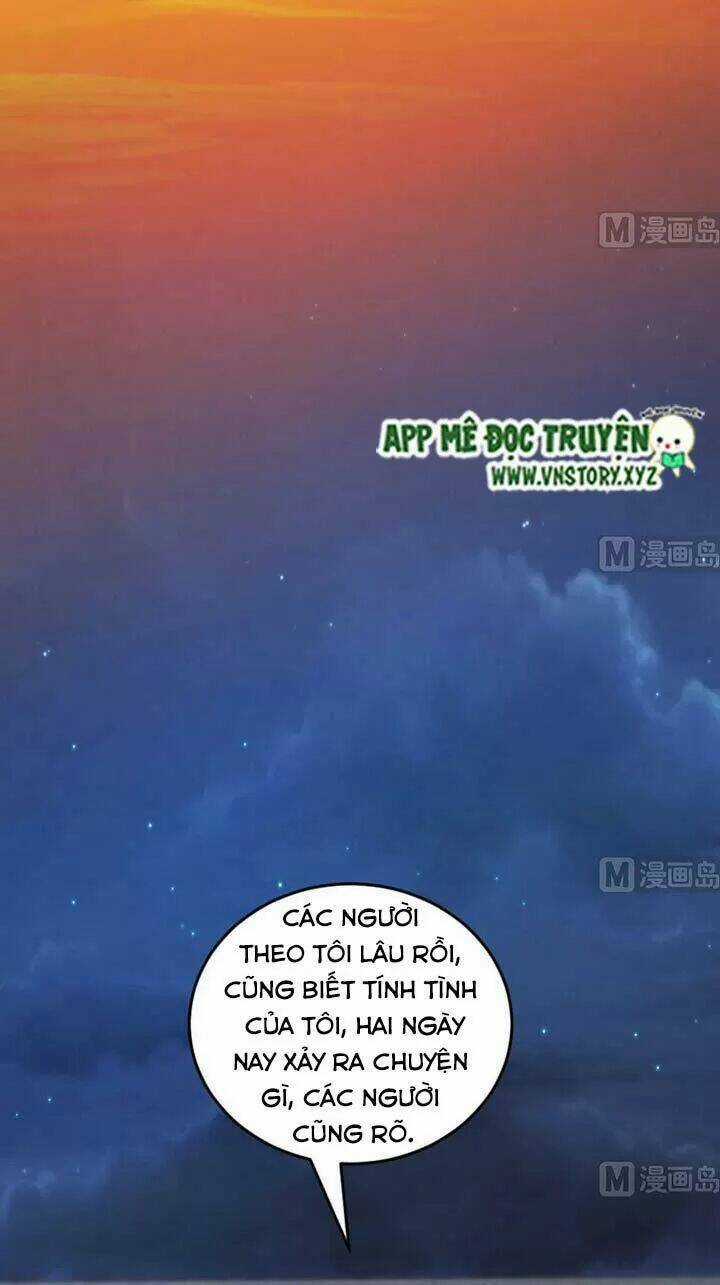 Thiên Hậu Trở Về - Chapter 166 - Trang 22