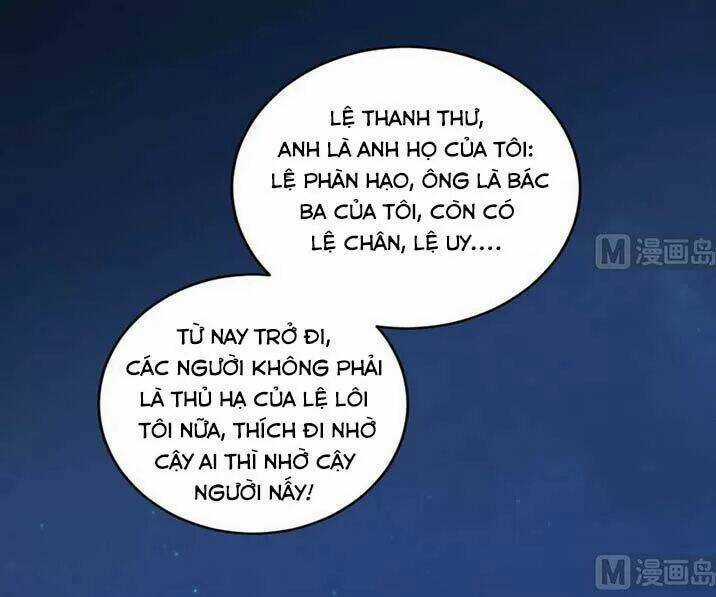 Thiên Hậu Trở Về - Chapter 166 - Trang 25