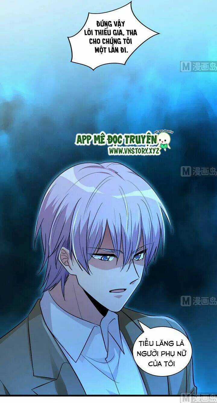 Thiên Hậu Trở Về - Chapter 166 - Trang 30