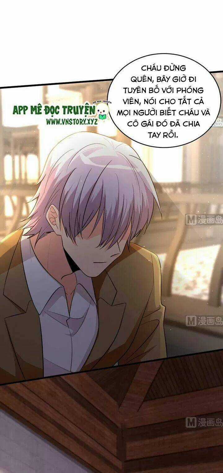 Thiên Hậu Trở Về - Chapter 166 - Trang 4