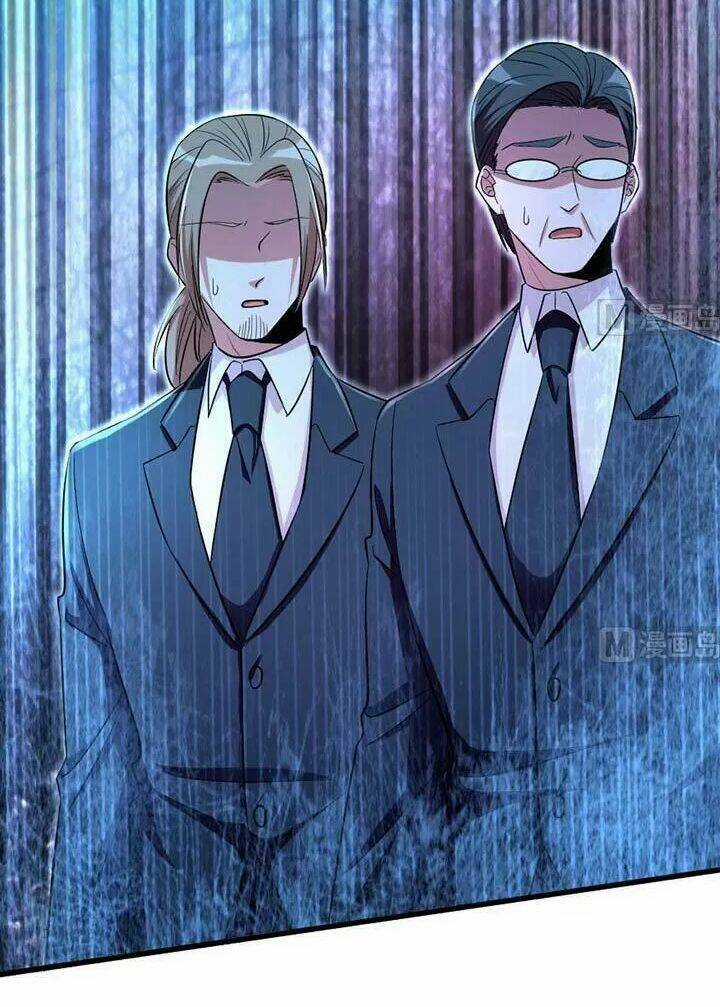 Thiên Hậu Trở Về - Chapter 166 - Trang 33