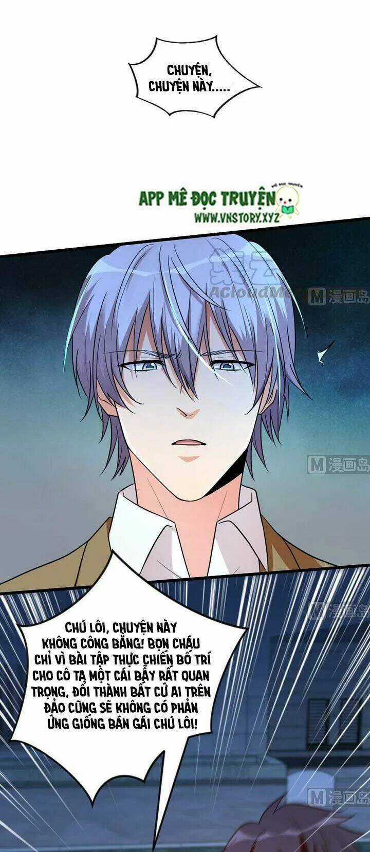 Thiên Hậu Trở Về - Chapter 166 - Trang 34