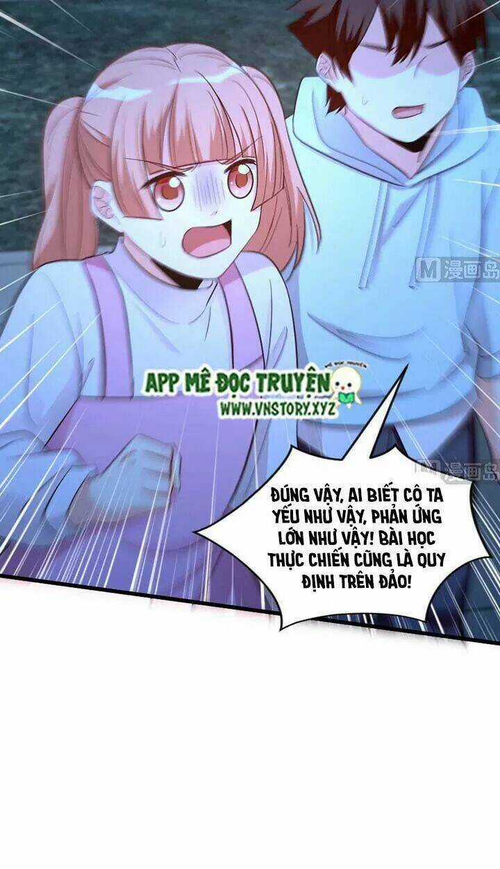 Thiên Hậu Trở Về - Chapter 166 - Trang 35