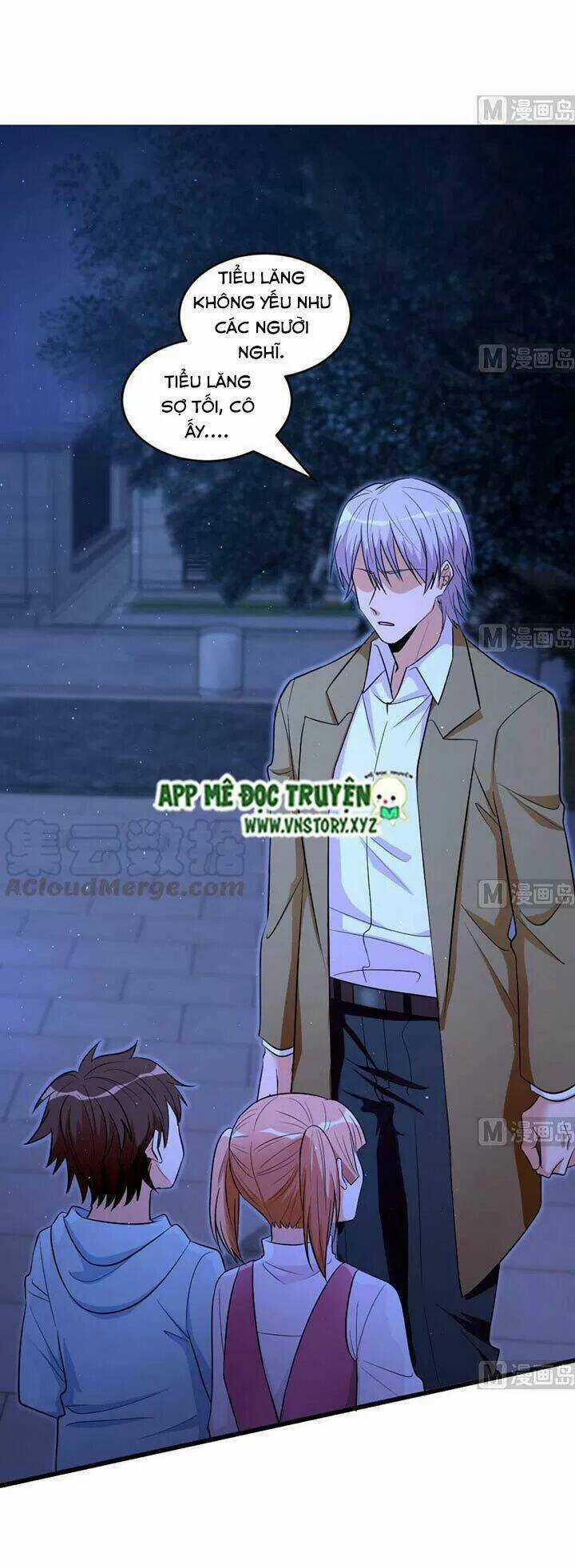 Thiên Hậu Trở Về - Chapter 166 - Trang 36