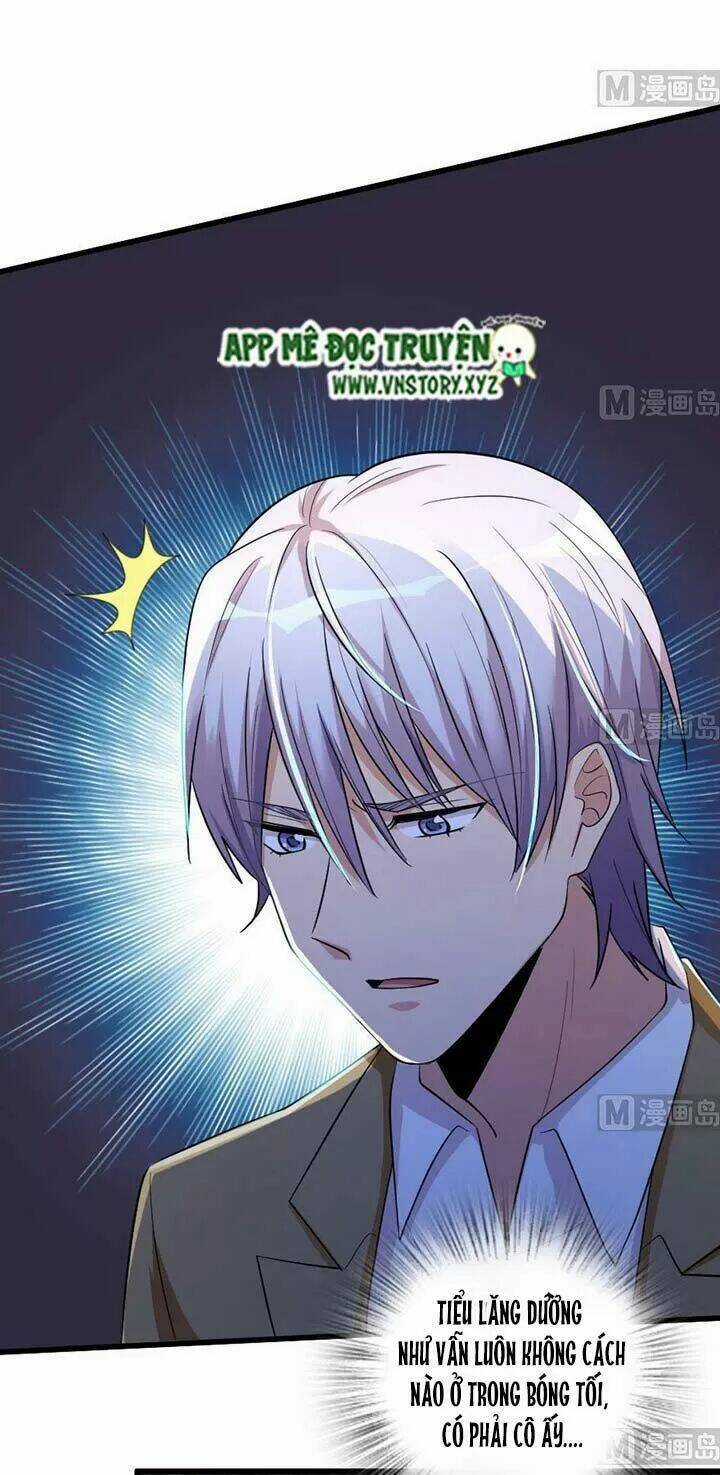 Thiên Hậu Trở Về - Chapter 166 - Trang 37