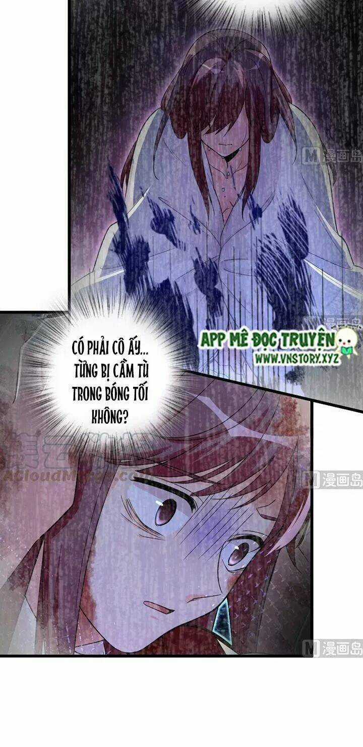 Thiên Hậu Trở Về - Chapter 166 - Trang 38