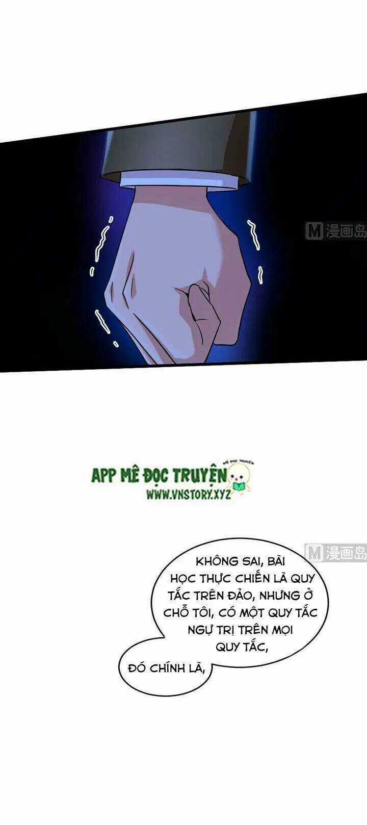 Thiên Hậu Trở Về - Chapter 166 - Trang 39