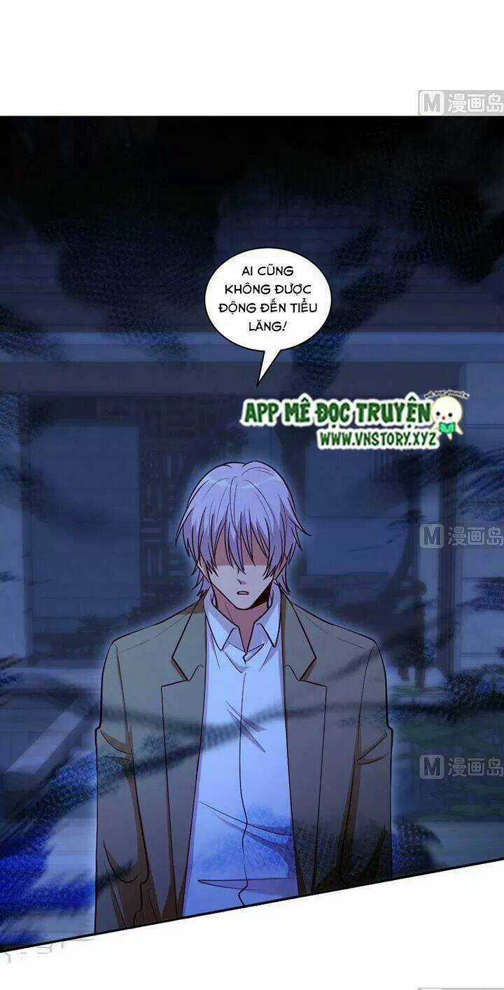 Thiên Hậu Trở Về - Chapter 166 - Trang 40