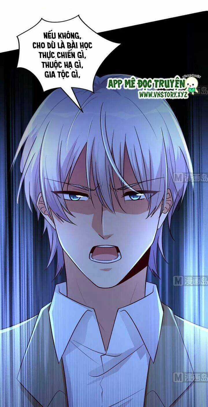 Thiên Hậu Trở Về - Chapter 166 - Trang 41