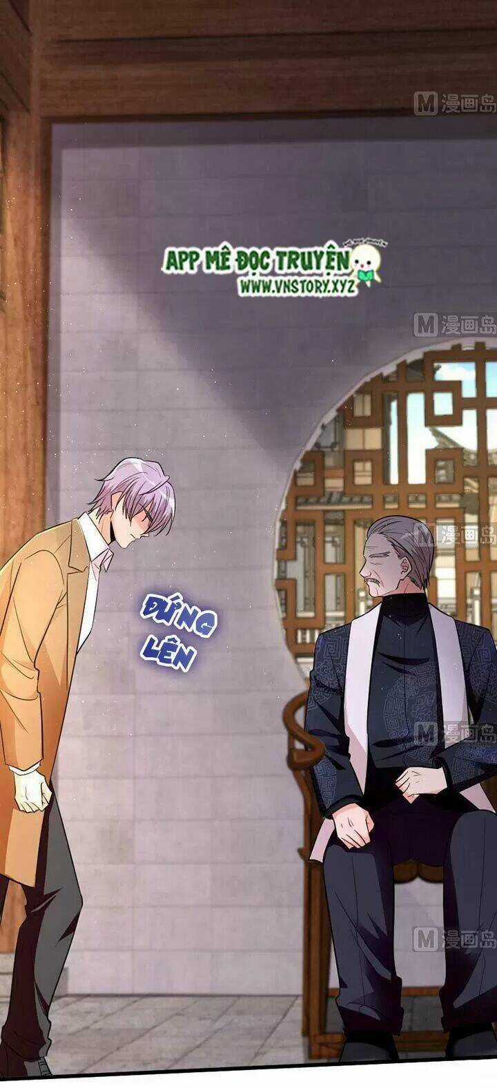 Thiên Hậu Trở Về - Chapter 166 - Trang 7