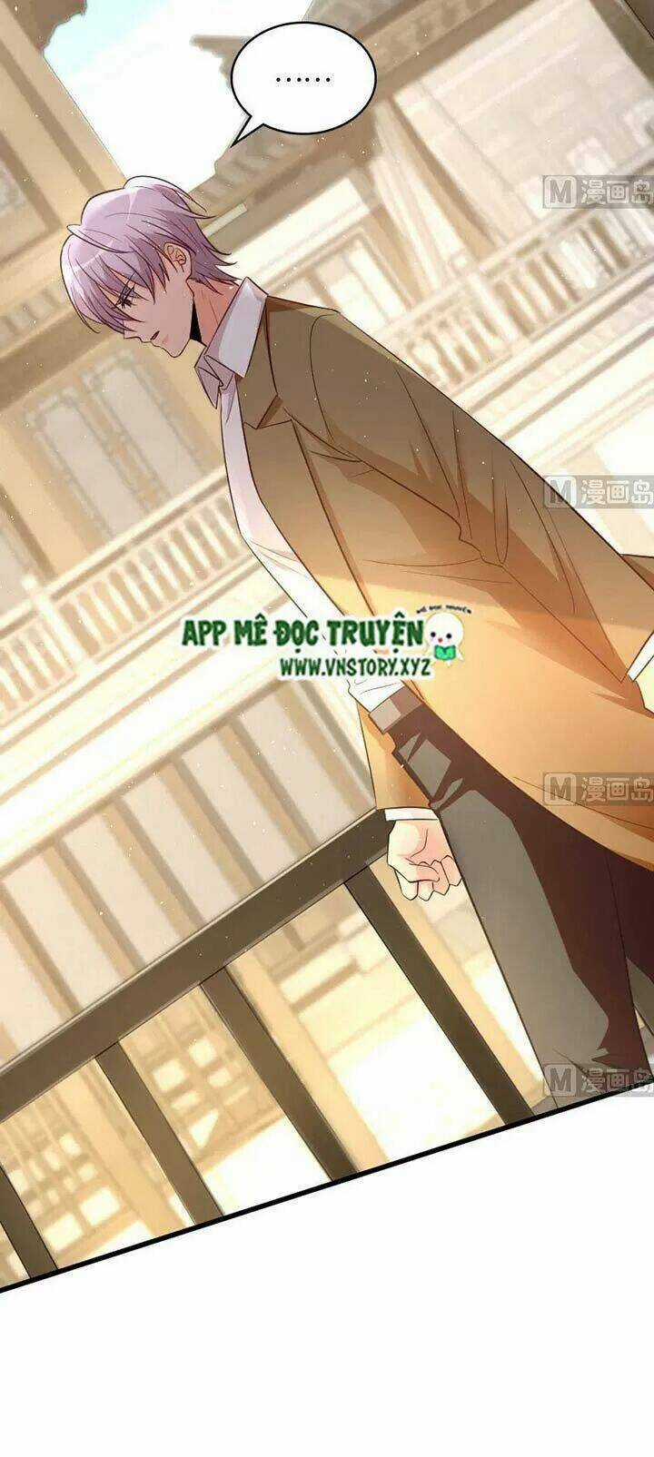 Thiên Hậu Trở Về - Chapter 166 - Trang 9