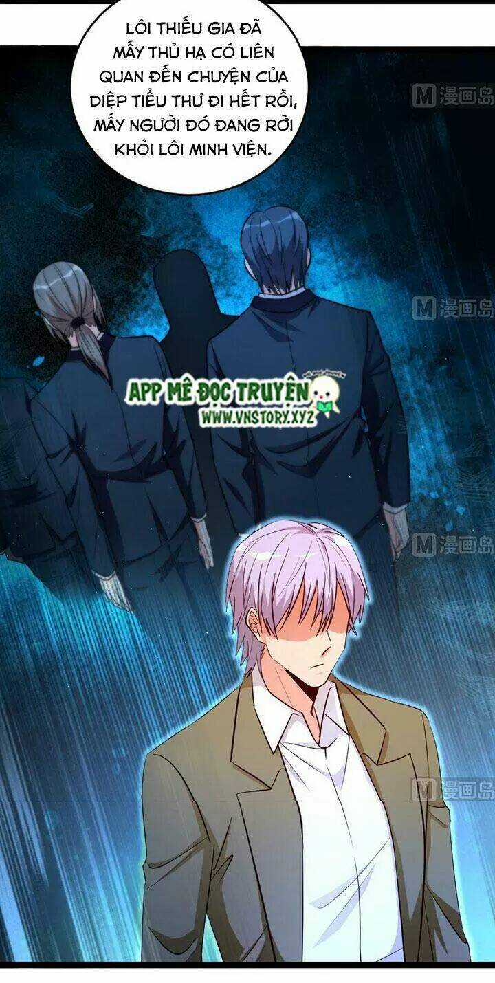 Thiên Hậu Trở Về - Chapter 167 - Trang 3