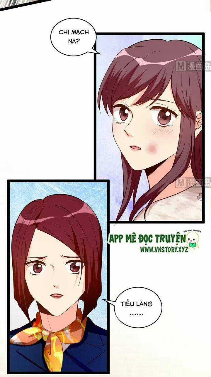 Thiên Hậu Trở Về - Chapter 167 - Trang 21