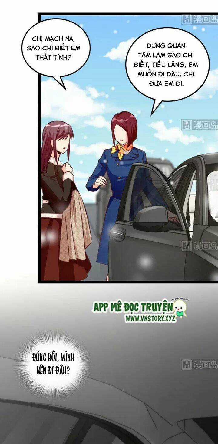 Thiên Hậu Trở Về - Chapter 167 - Trang 27