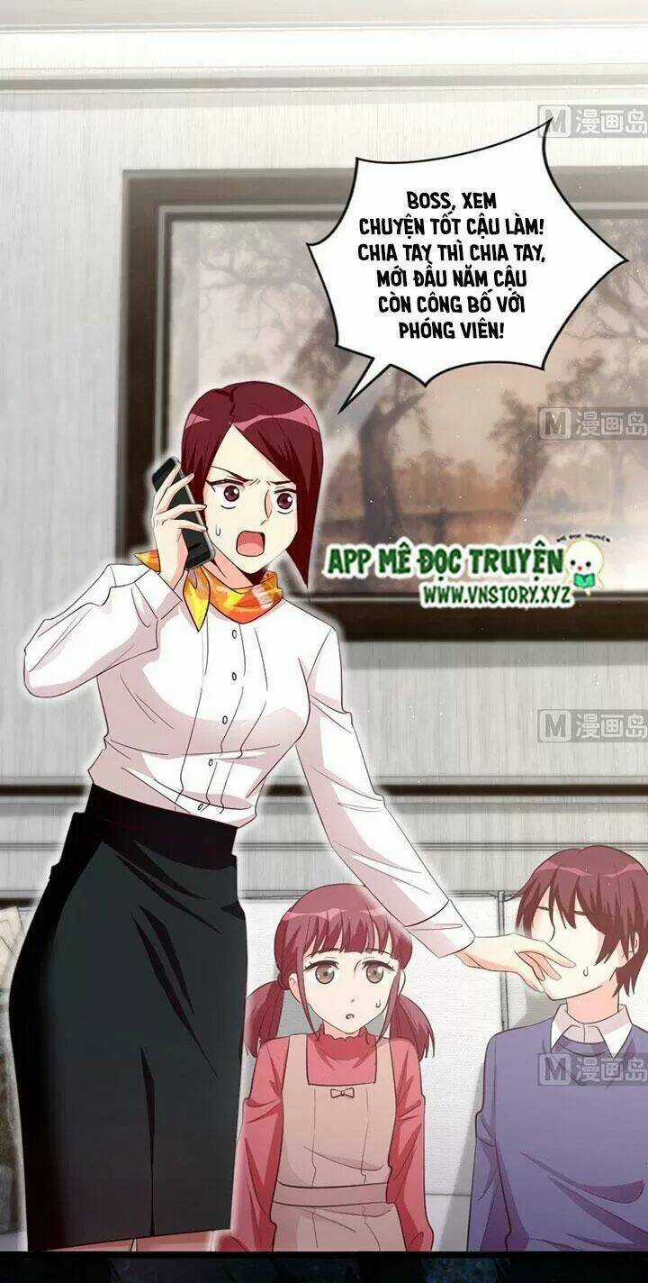 Thiên Hậu Trở Về - Chapter 167 - Trang 43