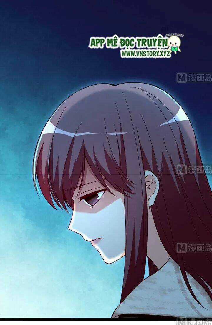 Thiên Hậu Trở Về - Chapter 168 - Trang 3