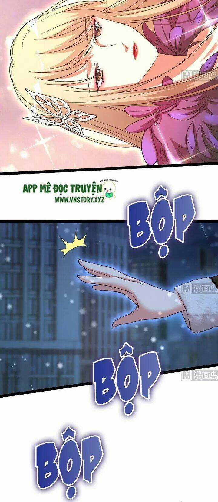 Thiên Hậu Trở Về - Chapter 168 - Trang 21