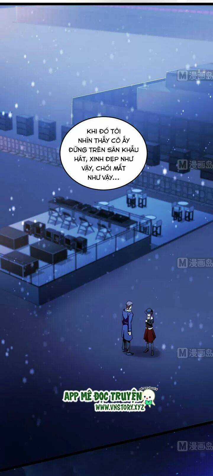 Thiên Hậu Trở Về - Chapter 168 - Trang 31