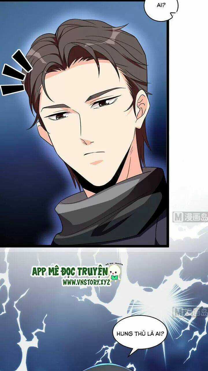 Thiên Hậu Trở Về - Chapter 168 - Trang 33