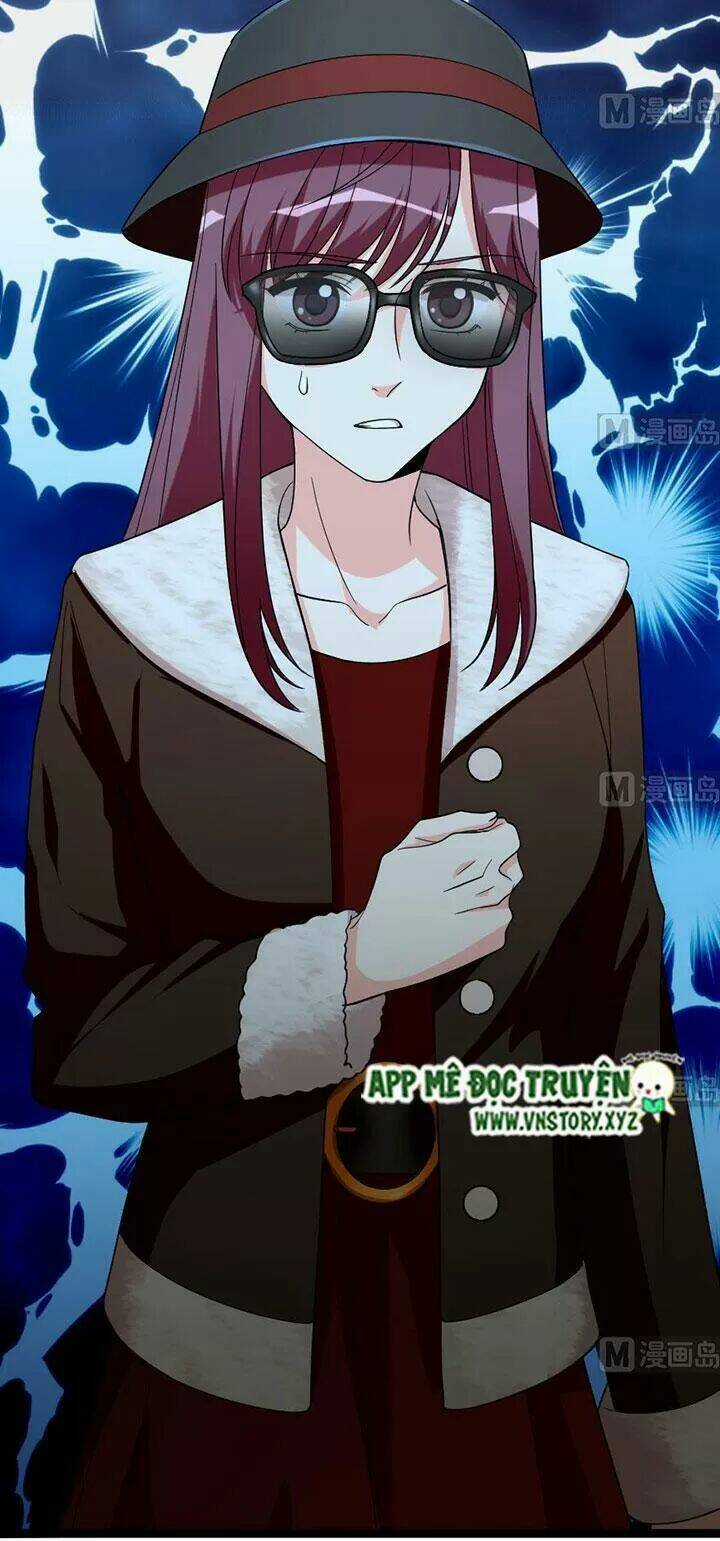 Thiên Hậu Trở Về - Chapter 168 - Trang 34