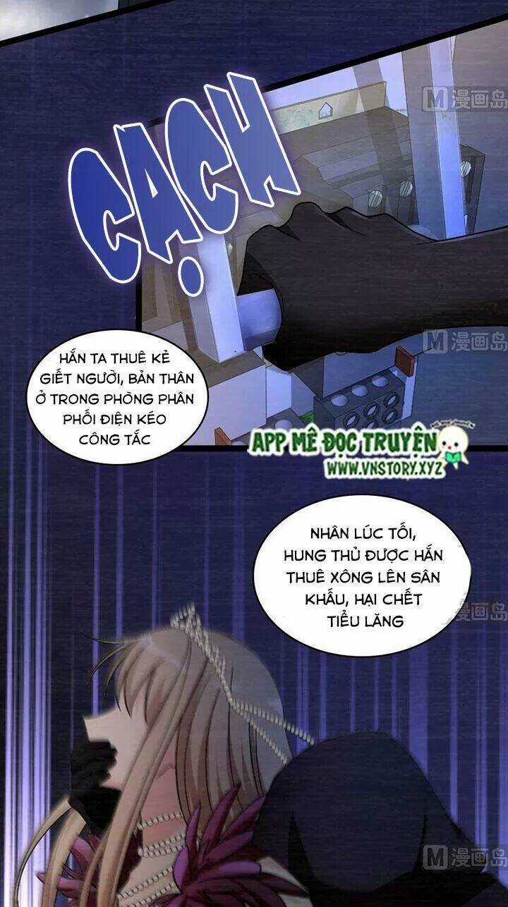 Thiên Hậu Trở Về - Chapter 168 - Trang 37