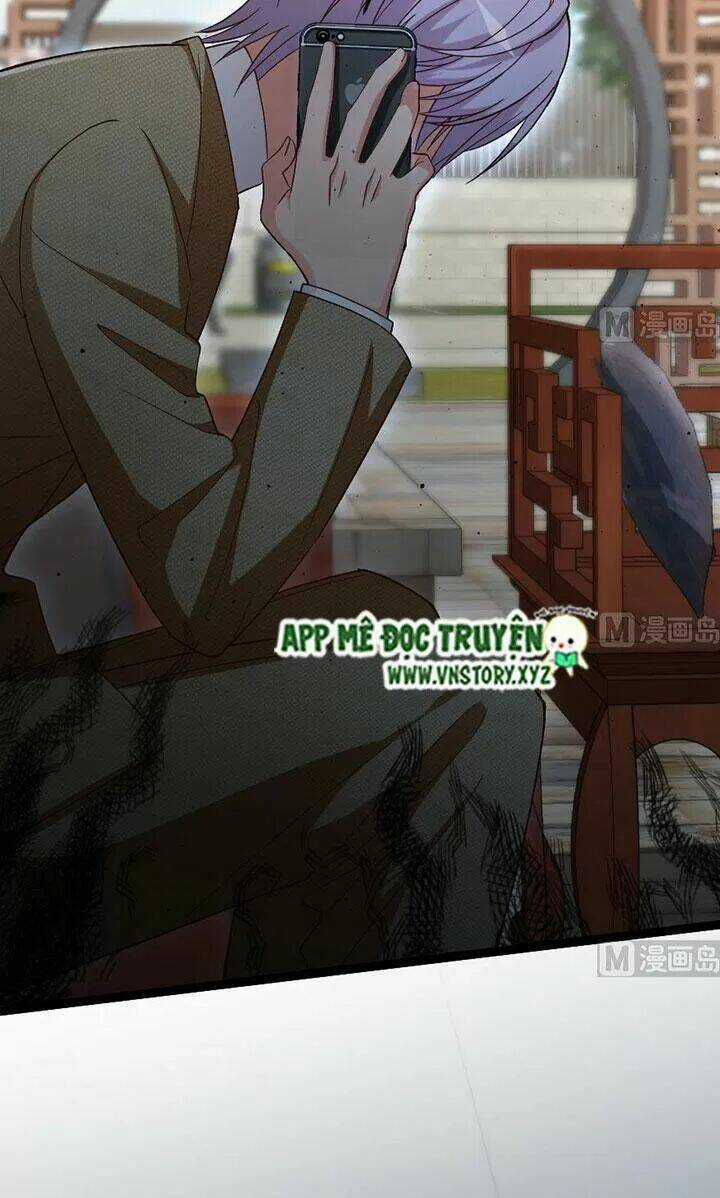 Thiên Hậu Trở Về - Chapter 168 - Trang 7