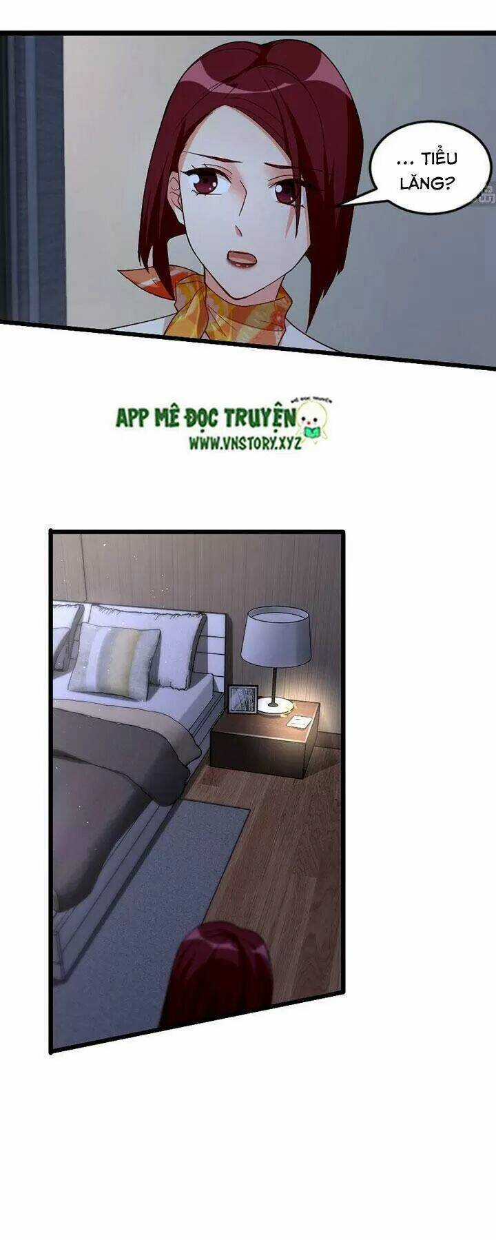 Thiên Hậu Trở Về - Chapter 168 - Trang 9