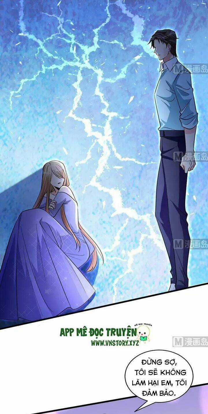 Thiên Hậu Trở Về - Chapter 169 - Trang 18