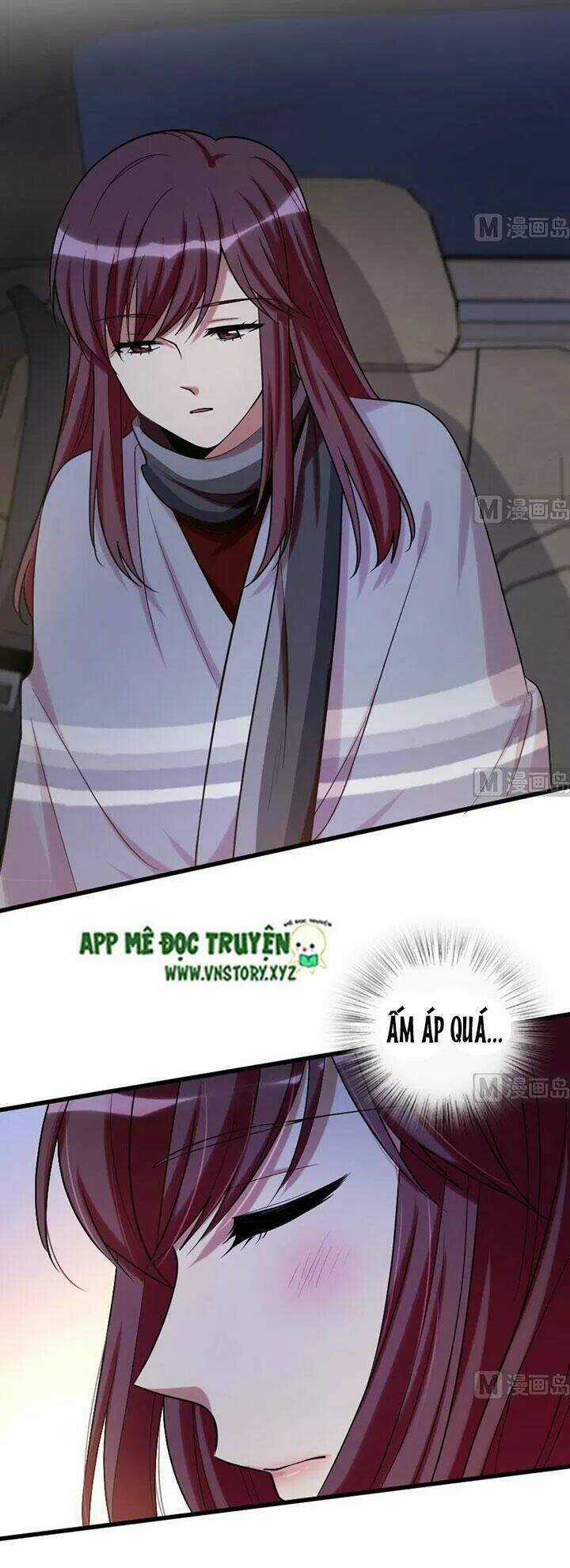 Thiên Hậu Trở Về - Chapter 169 - Trang 29