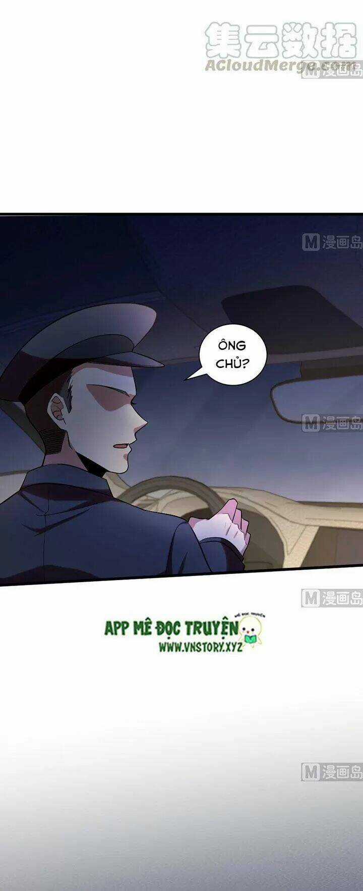 Thiên Hậu Trở Về - Chapter 169 - Trang 30