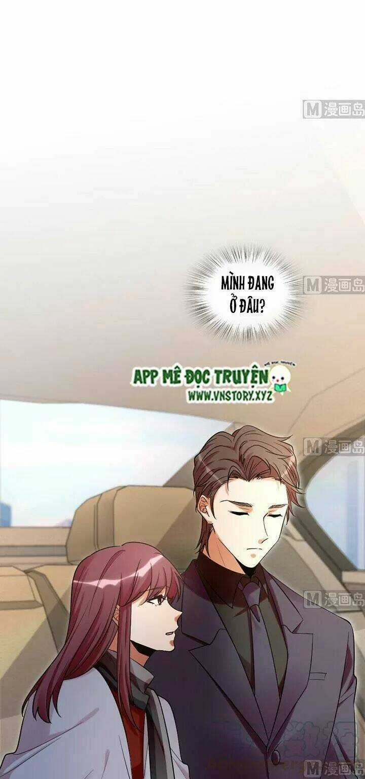 Thiên Hậu Trở Về - Chapter 169 - Trang 33