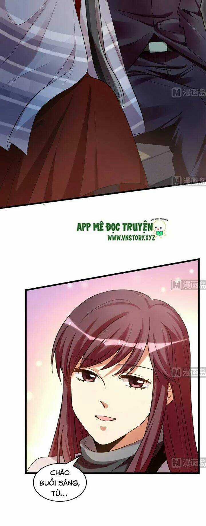 Thiên Hậu Trở Về - Chapter 169 - Trang 34