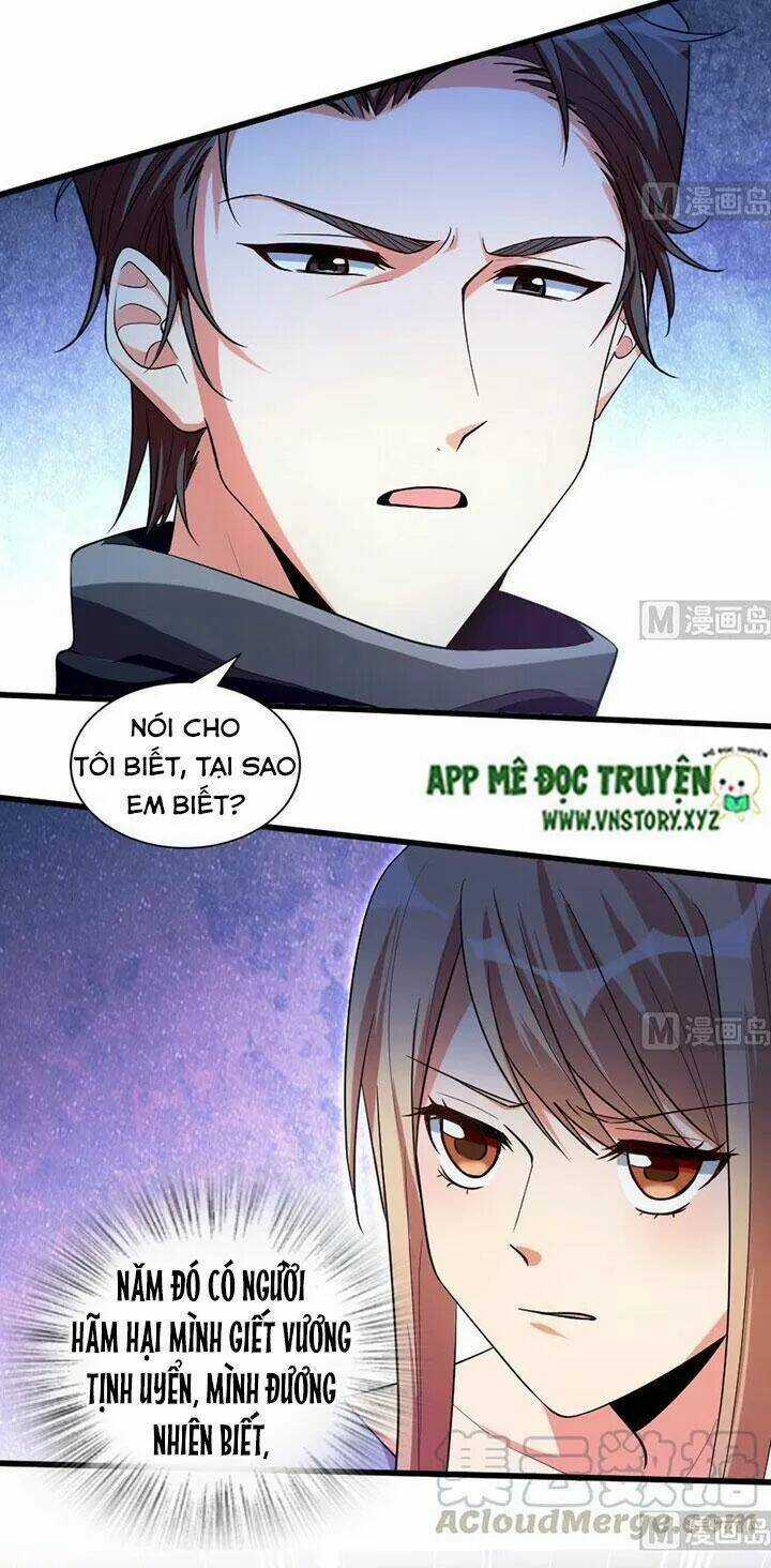 Thiên Hậu Trở Về - Chapter 169 - Trang 5