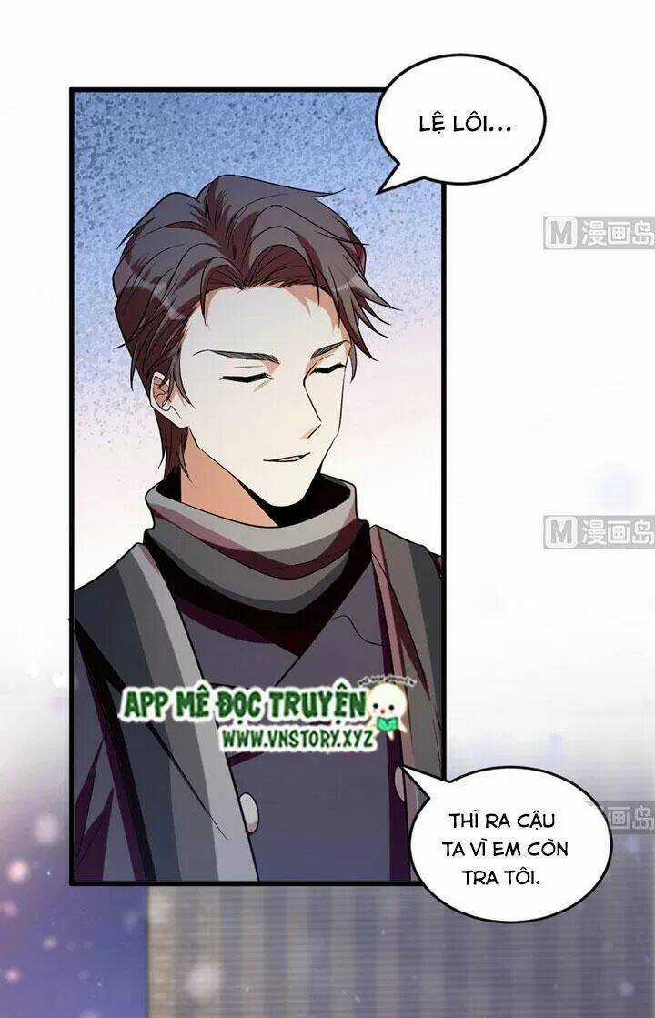 Thiên Hậu Trở Về - Chapter 169 - Trang 7