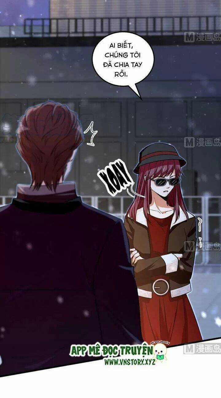 Thiên Hậu Trở Về - Chapter 169 - Trang 8