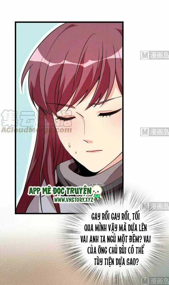 Thiên Hậu Trở Về - Chapter 170 - Trang 3