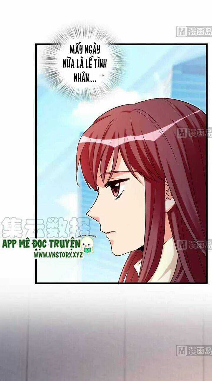 Thiên Hậu Trở Về - Chapter 170 - Trang 29