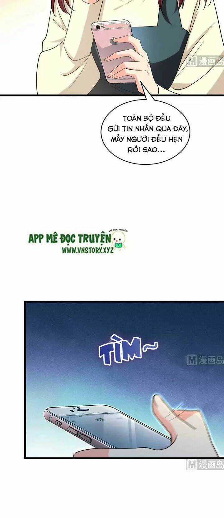 Thiên Hậu Trở Về - Chapter 170 - Trang 33