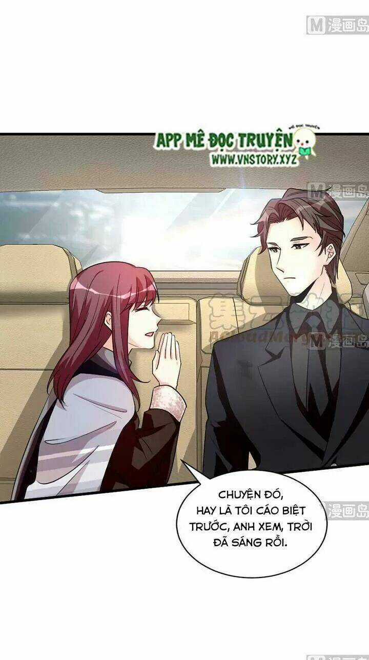 Thiên Hậu Trở Về - Chapter 170 - Trang 5