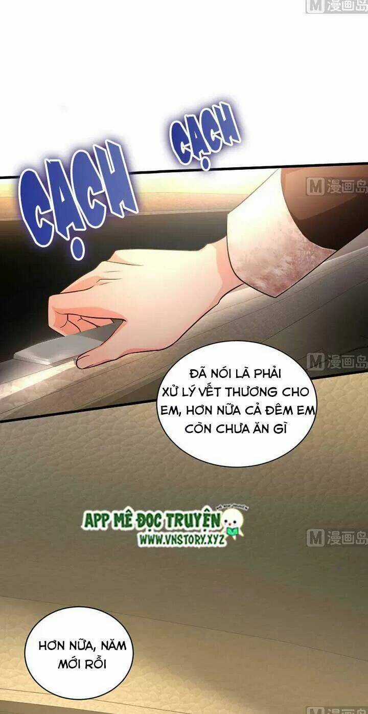 Thiên Hậu Trở Về - Chapter 170 - Trang 6