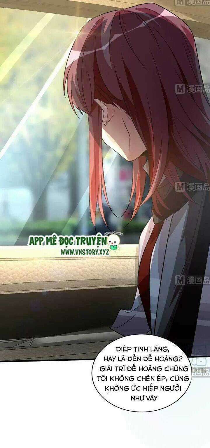 Thiên Hậu Trở Về - Chapter 170 - Trang 7