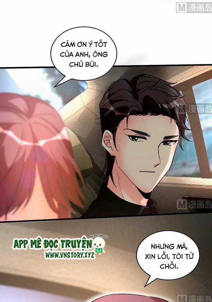 Thiên Hậu Trở Về - Chapter 170 - Trang 8