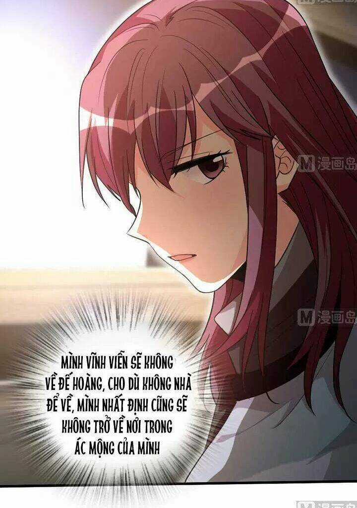 Thiên Hậu Trở Về - Chapter 170 - Trang 9