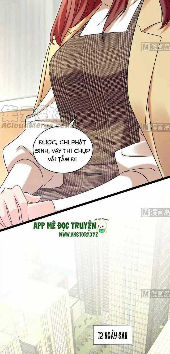 Thiên Hậu Trở Về - Chapter 171 - Trang 13