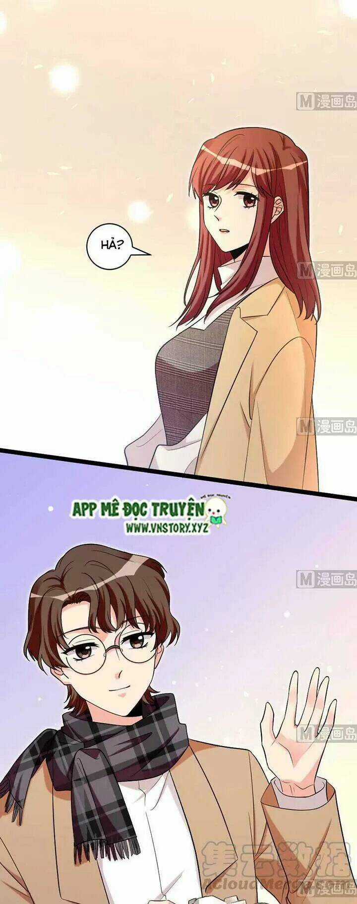 Thiên Hậu Trở Về - Chapter 171 - Trang 3