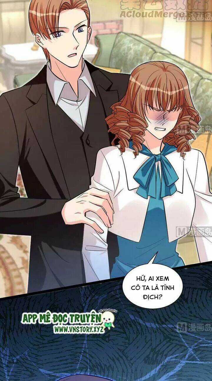 Thiên Hậu Trở Về - Chapter 171 - Trang 23