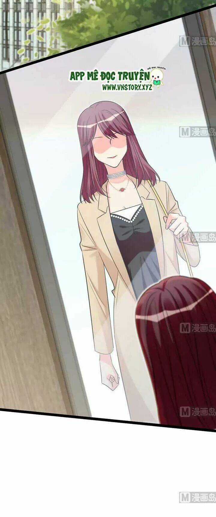 Thiên Hậu Trở Về - Chapter 171 - Trang 28