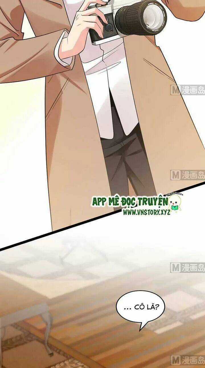 Thiên Hậu Trở Về - Chapter 171 - Trang 4