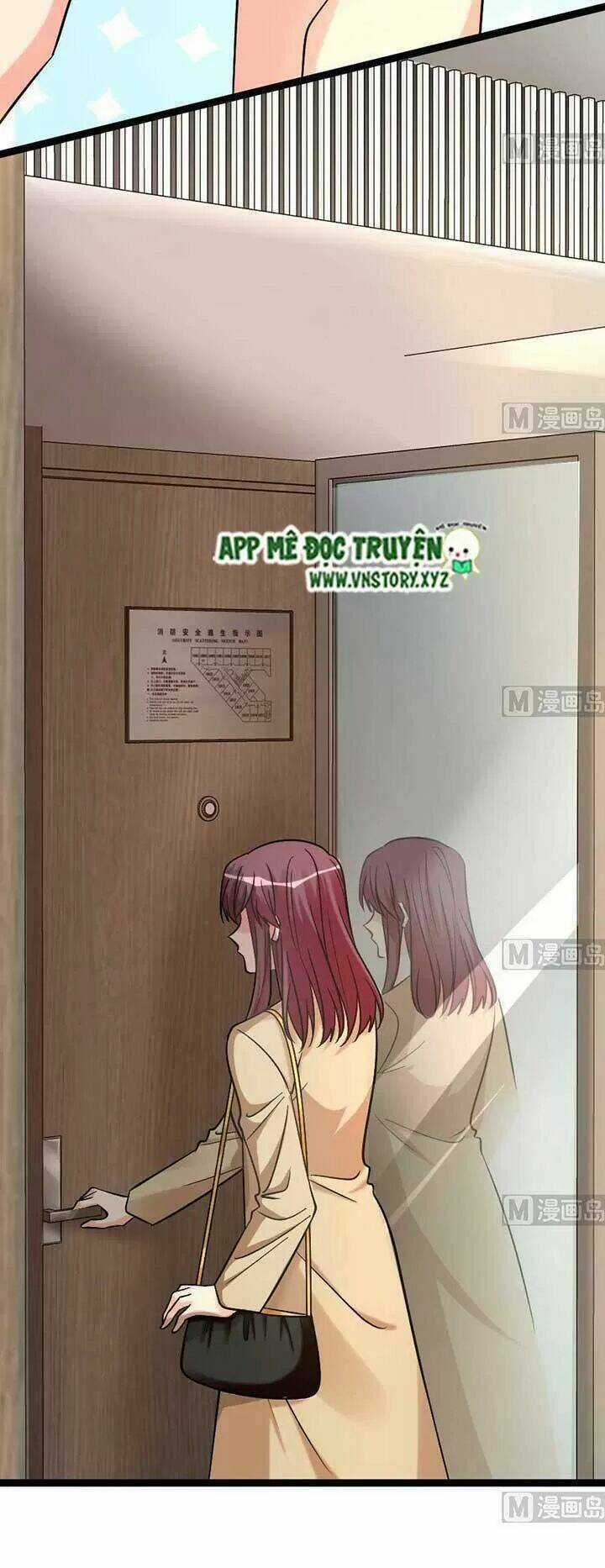 Thiên Hậu Trở Về - Chapter 171 - Trang 32